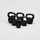 Kettlebell em neoprene OK1004