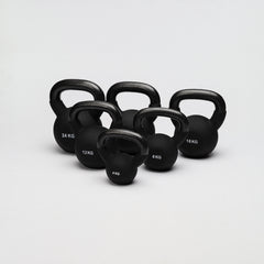 Kettlebell em neoprene OK1004