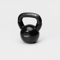 Kettlebell em vinil OK1003