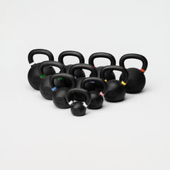 Kettlebell em ferro fundido OK1005