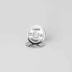 Disco calibrado em aço OK2002E