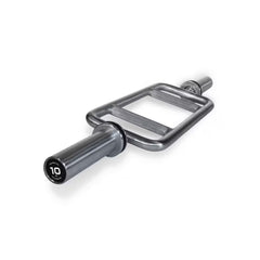 Barra olímpica tríceps OB34" OK5006