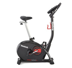 Bicicleta Estática Reebok Serie One GB40S