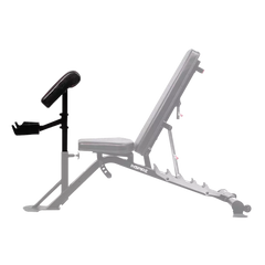 Acessório Preacher Curl para banco FT1 e SCS - Inspire