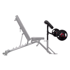 Acessório Preacher Curl para banco FT1 e SCS - Inspire