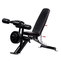 Acessório Leg Extension/Curl para banco FT1 e SCS - Inspire