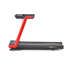 Passadeira Reebok FR30z Floatride + Bluetooth - Vermelho