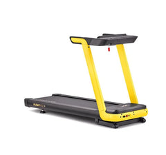 Passadeira Reebok FR20z Floatride + Bluetooth - Amarelo