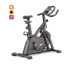 Bicicleta Ciclismo Indoor Reebok FR30 + Bluetooth