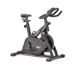 Bicicleta Ciclismo Indoor Reebok FR30 + Bluetooth