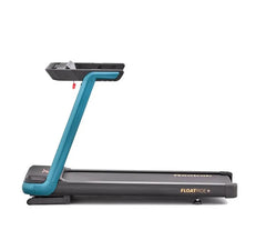 Passadeira Reebok FR20z Floatride + Bluetooth - Verde