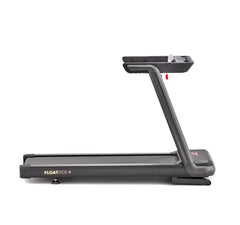 Passadeira Reebok FR20z Floatride + Bluetooth - Preto