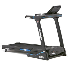 Passadeira Reebok Jet 300 Series + Bluetooth