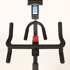 Smart Indoor Bike Srx Speed Mag Pro | Bluetooth compatível c/ Strava, Kinomap, Bkool e Zwift