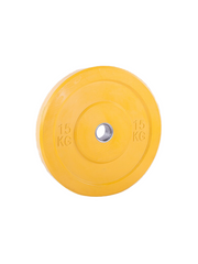 Discos Bumper