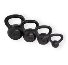 Kettlebell para Crossfit