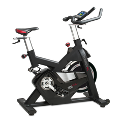 Smart Indoor Bike Srx 500 | Bluetooth compatível c/ Strava, Kinomap, Bkool e Zwift