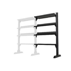 Extensão para Rack/Estante de arrumação - 120cm largura - 120cm altura