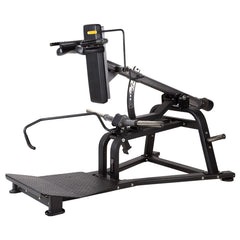Hack Squat Profissional Fwx 6200