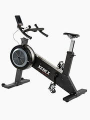 Bicicleta Eco Air Cycle - Xebex