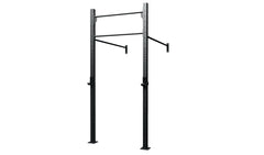 Equipo de pared (montaje en pared) - 1 módulo