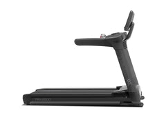 Passadeira Semi Profissional TRX 2500 | Bluetooth compatível c/ Strava, Kinomap e outros