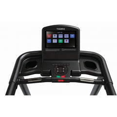 Passadeira Experience Plus TFT | Bluetooth compatível c/ Strava, Kinomap e outros