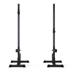 Squat Stand Profissional Wlx 3000