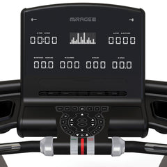 Cinta de correr Mirage S80 | Aplicación lista 3.0