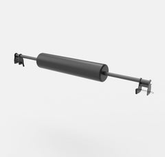 Barra Multifunções para Multi Power Racks ASX