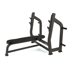 Banco Olímpico Plano Profissional WBX-3400