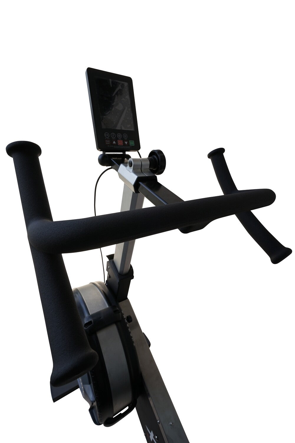 Bicicleta Xebex AirPlus - Com conecção inteligente