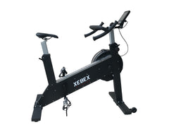 Bicicleta Xebex AirPlus - Com conecção inteligente