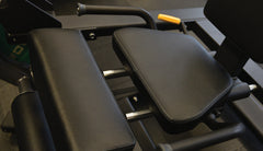 Leg Extension Profissional Fwx 4800