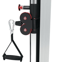 Máquina de musculação - Dual Pulley Adjustable PRX 3500