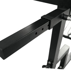 Banco GHD Profissional WBX-250