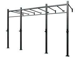 Equipo de pared (montaje en pared) - 3 módulos