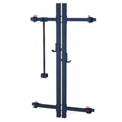 Rack Desdobrável Profissional | WLX 2800 | Max 300kg