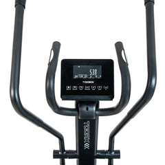 Elíptica Profissional Erx 3500 | App Ready