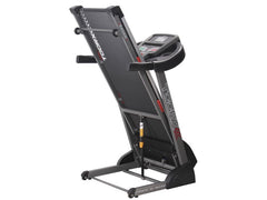 RACER treadmill - TOORX