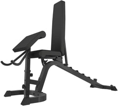 Acessório de Arm Curl para banco WBX-220MULTIFIT