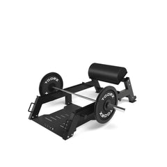 Hip Thrust/Máquina de Glúteos WBX-240