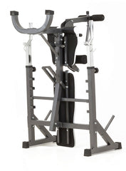 Banco de Musculação WBX-90