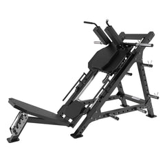 Máquina de Leg Press/Hack Squat Profissional Hsx 5000