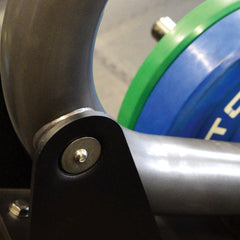 Máquina de Remada Profissional Fwx 5200 - Row Machine