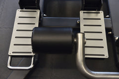 Leg Curl Profissional Fwx 5000