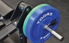Máquina de glúteos Profissional Fwx 4600
