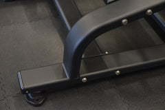 Leg Curl Profissional Fwx 5000