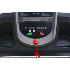 Passadeira TFK-350 - EVERFIT