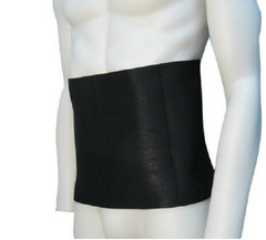 Faixa abdominal de emagrecimento AHF-079
